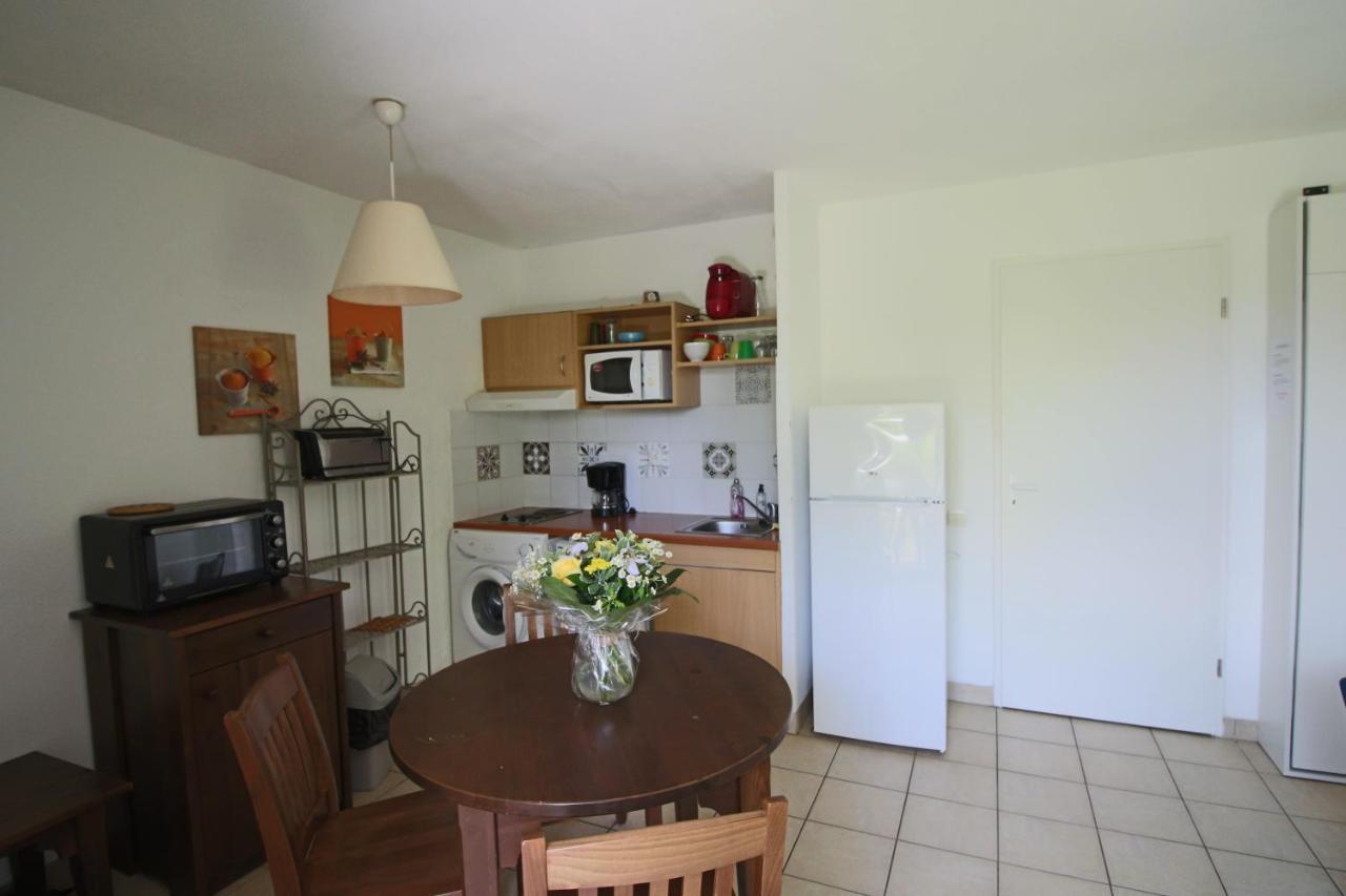 "Chezvero46" Residence 3 Etoiles Avec Piscine, Wifi Et Velos Prayssac Exterior photo